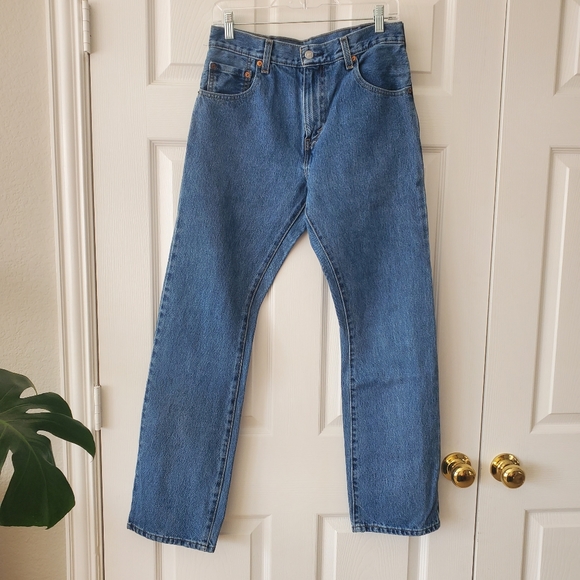 Jeans | Levis 57 3x32 Jeans | Poshmark